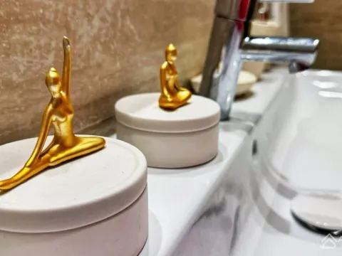 Sale, one bedroom apartment, 56m², Luštica Bay, Tivat - image 13