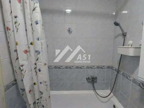 Izdavanje, stan, 26m², Adamovićevo Naselje, Novi Sad Sve Podlokacije - image 7