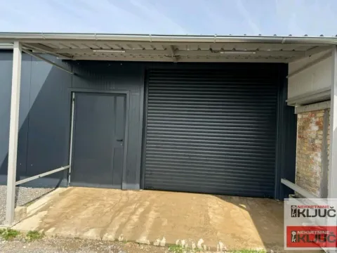 Izdavanje, poslovni prostor, 150m², Veternik, Novi Sad Sve Podlokacije - image 2