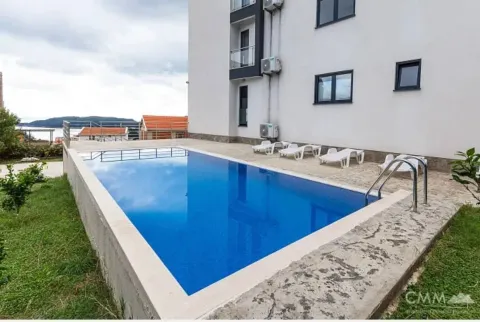 Prodaja, dvosoban stan, 55m², Bečići, Budva - image 27