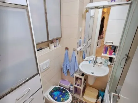 Sale, one bedroom apartment, 51m², Zabjelo, Podgorica - image 7