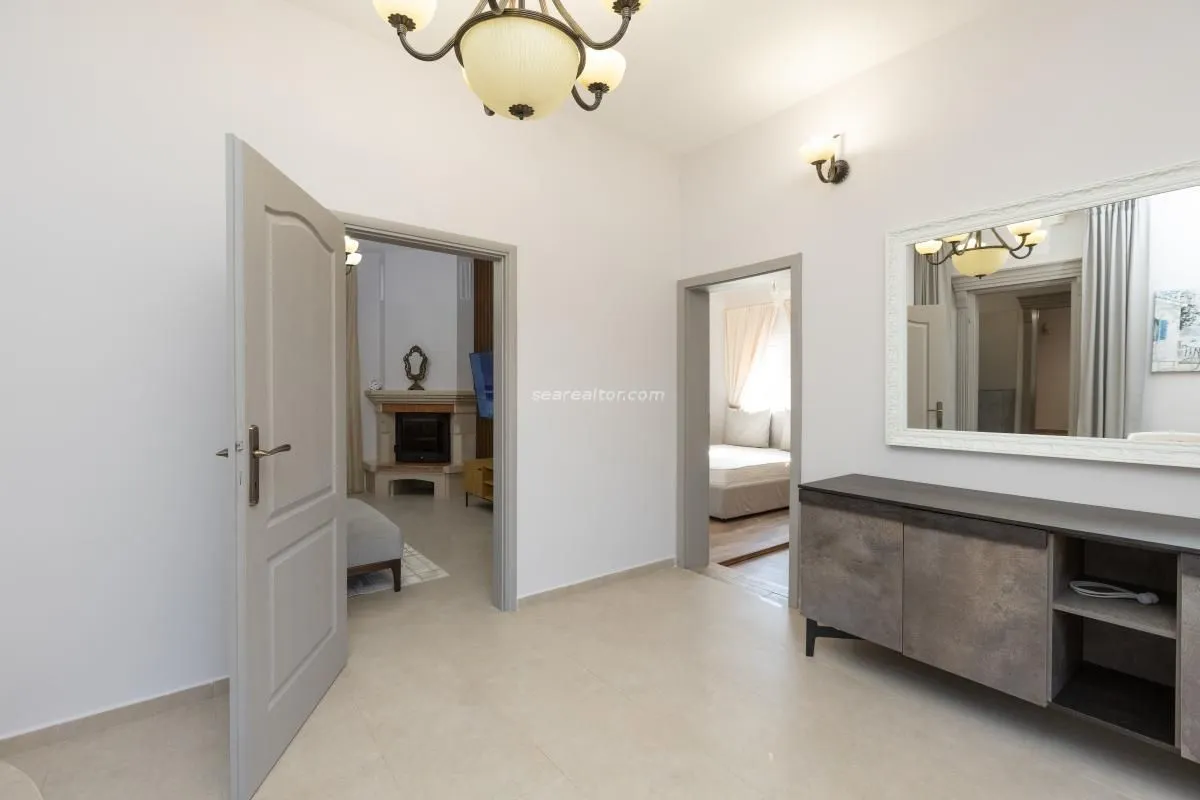 Prodaja, kuća, 234m², Mrčevac, Tivat