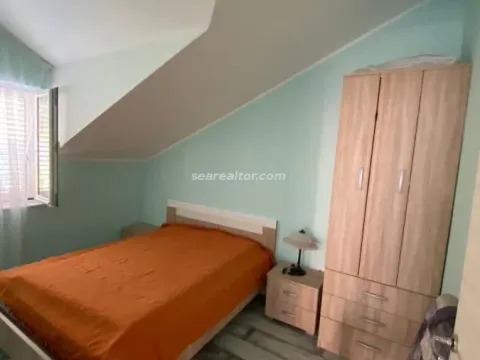 Prodaja, četvorosoban stan, 82m², Sveti Stefan, Budva - image 17