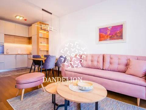 Izdavanje, jednosoban stan, Ljubović, Podgorica - image 4