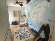 Rent, three bedroom apartment, 94m², Central Point, Podgorica - image 11