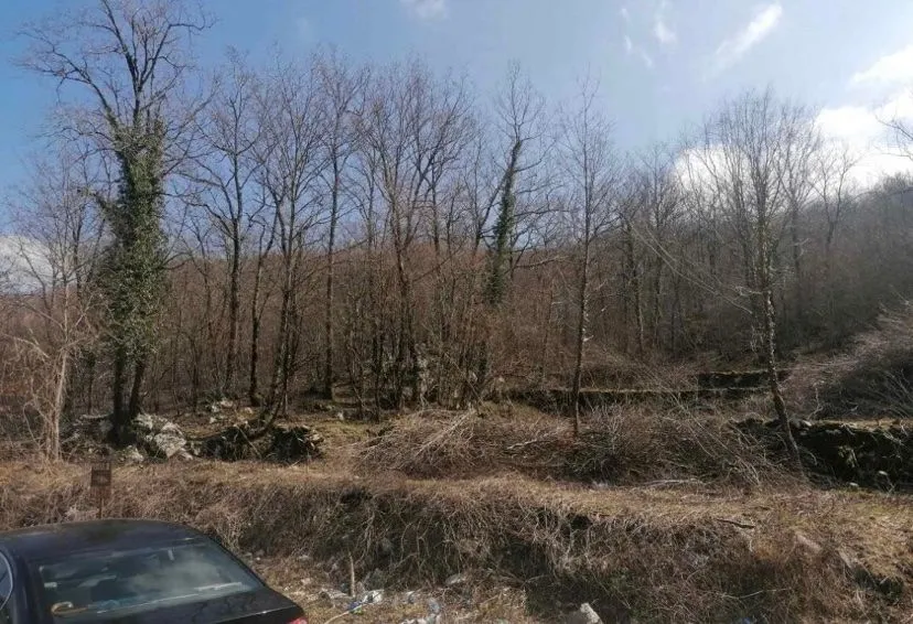 Prodaja, plac, 13600m², Bar, Crna Gora