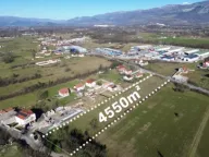 Sale, land lot, 4550m², Kosić, Danilovgrad - image 1