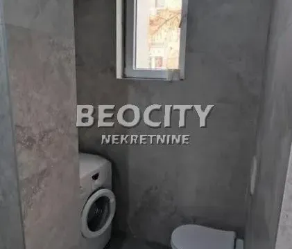 Sale, two bedroom apartment, 87m², Bajlonijeva Pijaca, Beograd - image 8