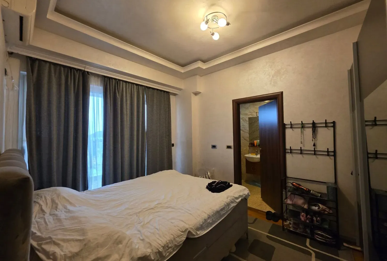 Prodaja, dvosoban stan, 80m², Budva, Crna Gora