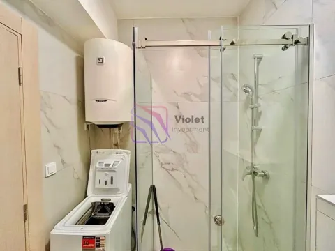 Izdavanje, jednosoban stan, 49m², Stara Varoš, Podgorica - image 7