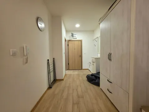 Sale, studio apartment, 31m², Budva, Crna Gora - image 21