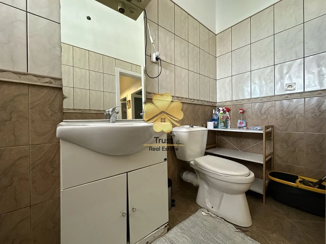 Rent, one bedroom apartment, 64m², Centar, Podgorica