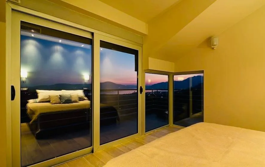 Izdavanje, jednosoban stan, 130m², Kavač, Kotor