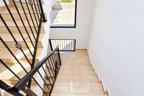 Prodaja, garsonjera, 26m², Đenovići, Herceg Novi - image 8