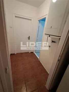 Prodaja, jednosoban stan, 44m², Savski Venac, Beograd - image 8