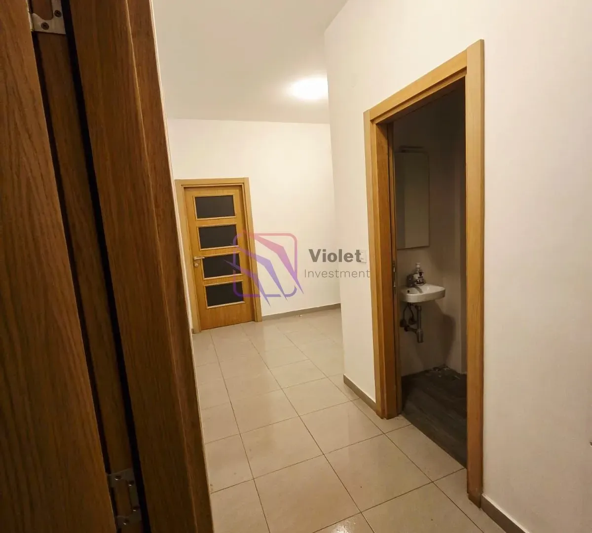 Prodaja, dvosoban stan, 72m², Stari Aerodrom, Podgorica
