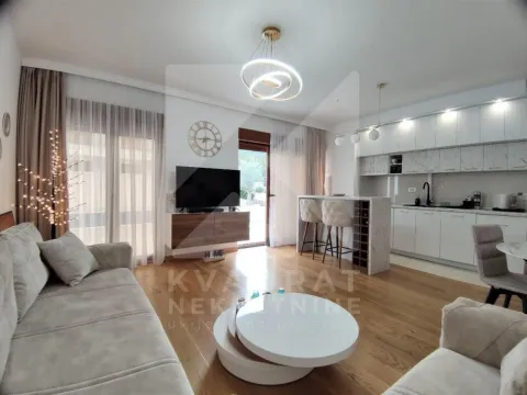 Izdavanje, jednosoban stan, 73m², Obala Đuraševića, Tivat - image 2