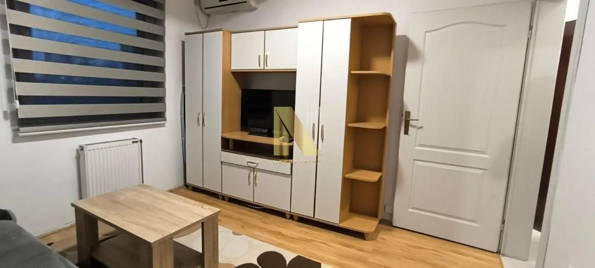 Izdavanje, jednosoban stan, 27m², Grbavica, Novi Sad Sve Podlokacije