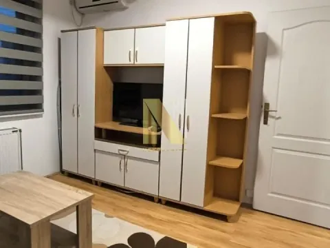 Izdavanje, jednosoban stan, 27m², Grbavica, Novi Sad Sve Podlokacije - image 2