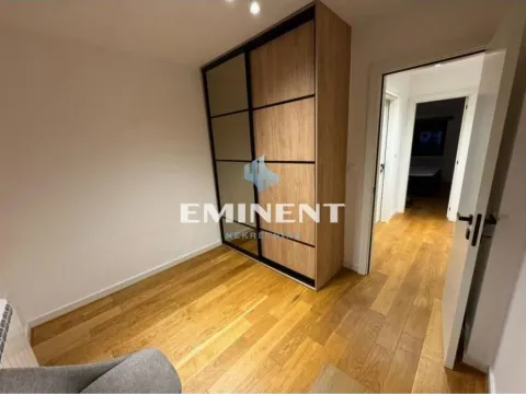 Rent, three bedroom apartment, 65m², Čubura, Beograd - image 8