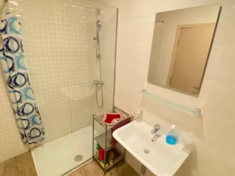 Izdavanje, dvosoban stan, 71m², City Kvart, Podgorica - image 10