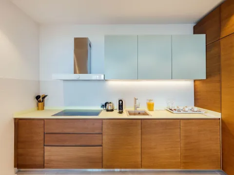 Sale, two bedroom apartment, 195m², Tivat, Crna Gora - image 6