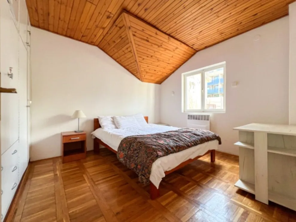 Prodaja, stan, 61m², Igalo, Herceg Novi