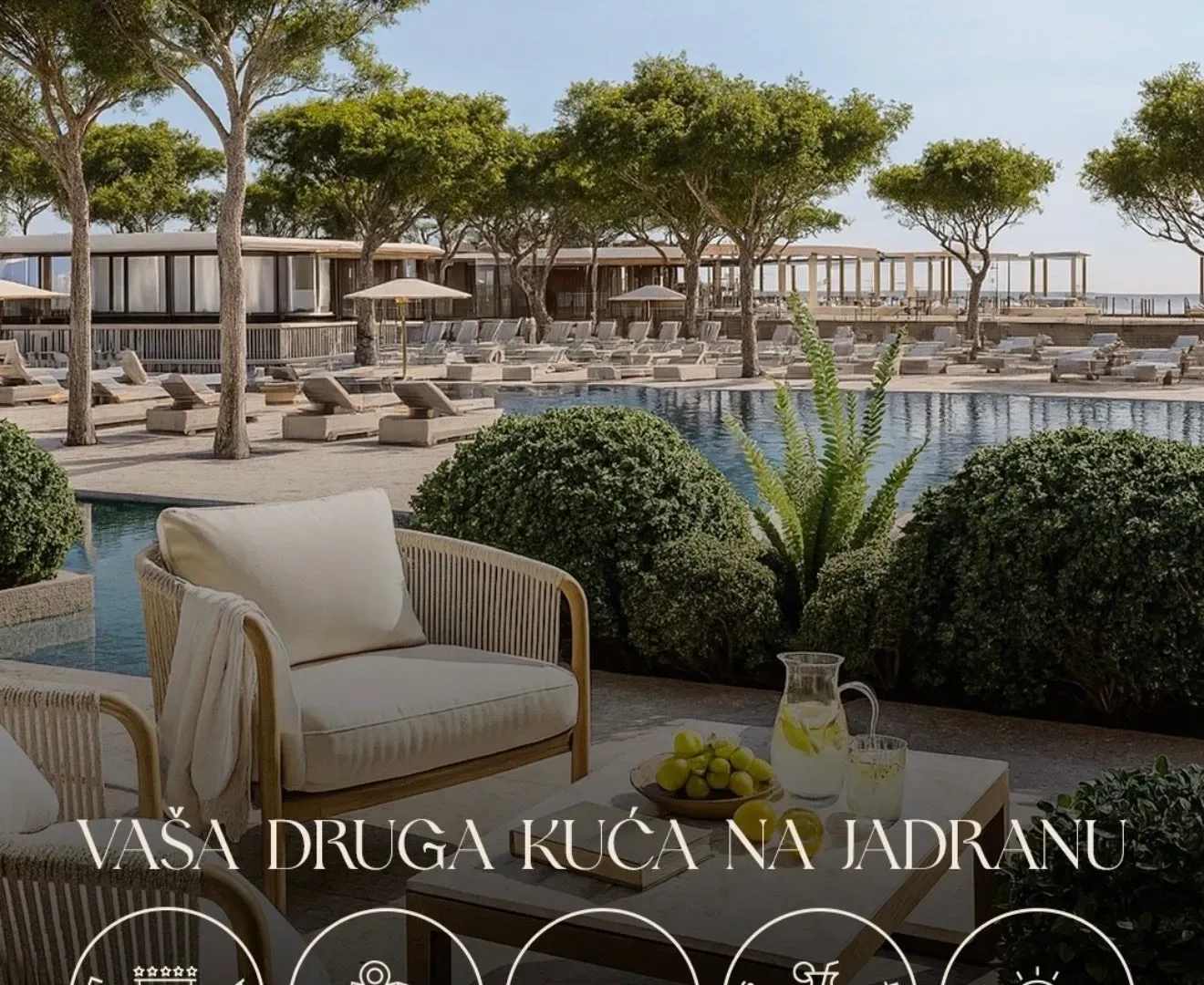 Sale, studio apartment, 40m², Velika Plaža, Ulcinj