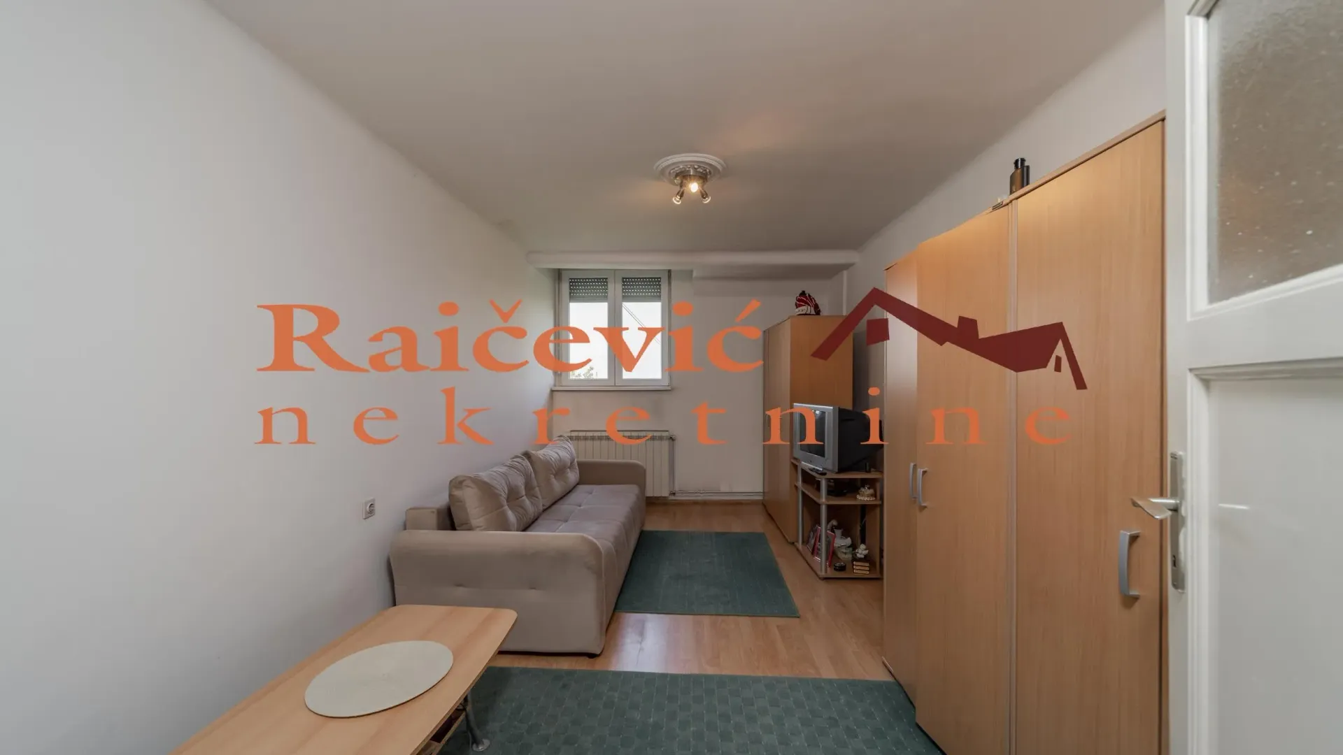 Prodaja, trosoban stan, 90m², Stari Grad, Beograd