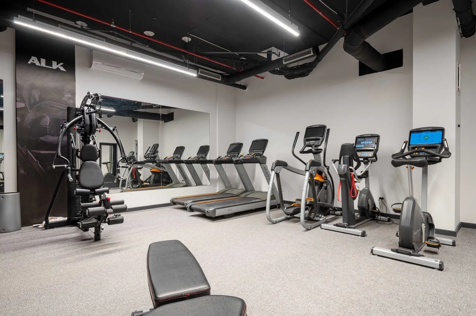 Sale, one bedroom apartment, 69m², Bečići, Budva