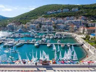 Prodaja, trosoban stan, 119m², Luštica Bay, Tivat - image 7