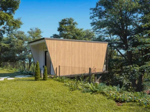 Prodaja, kuća, 48m², Centar, Žabljak - image 8