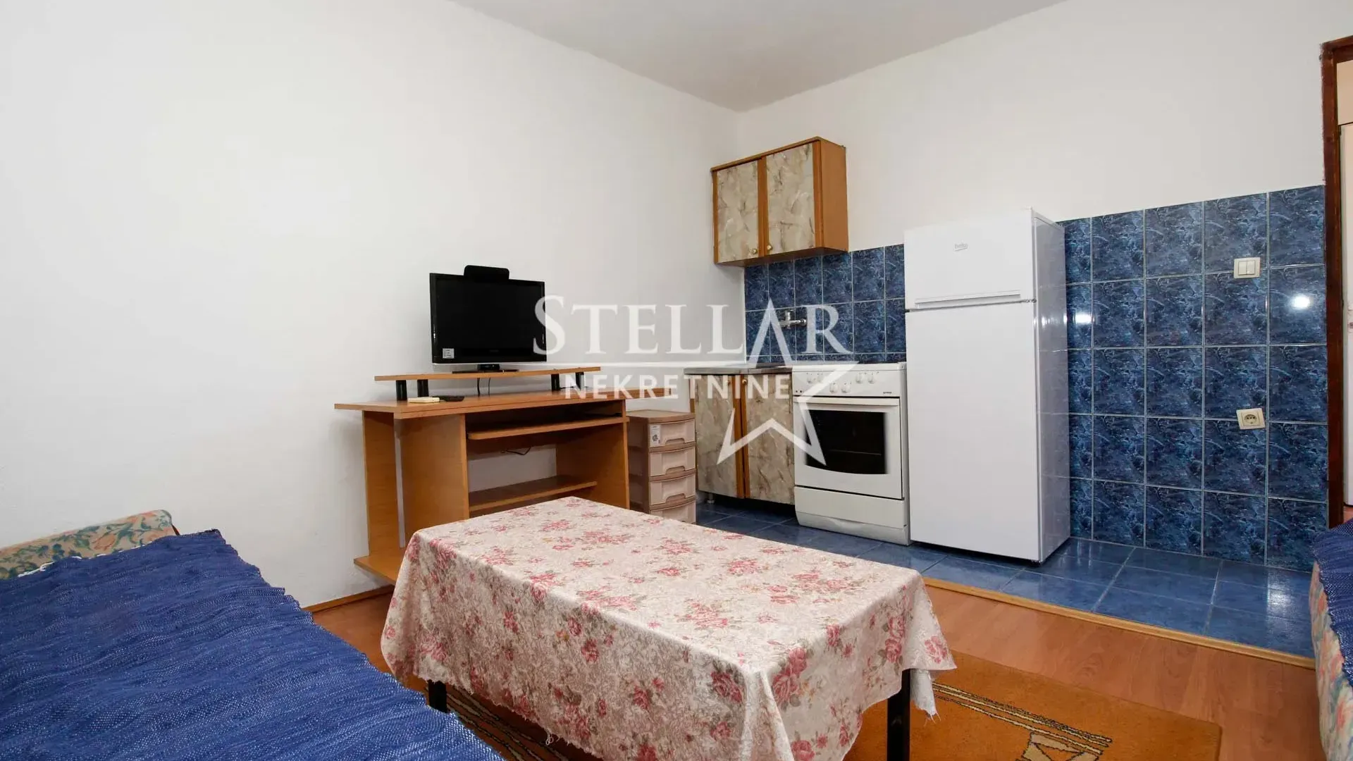 Izdavanje, kuća, 27m², Zagorič, Podgorica