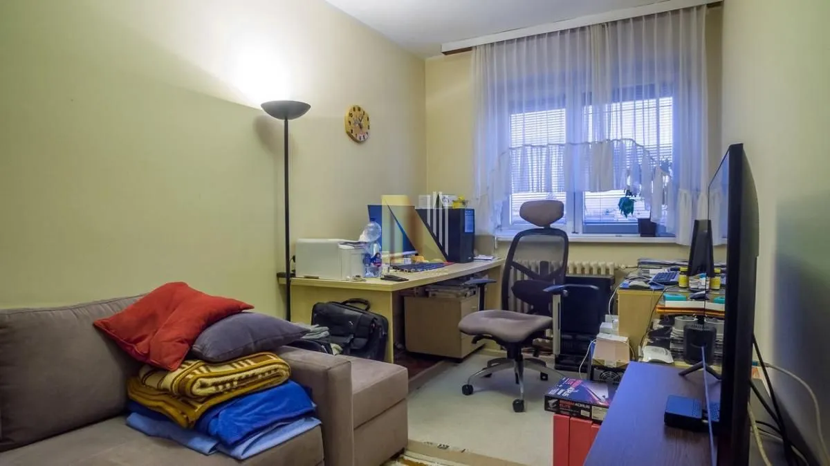 Prodaja, četvorosoban stan, 94m², Bulevar patrijarha Pavla, Novi Sad Sve Podlokacije