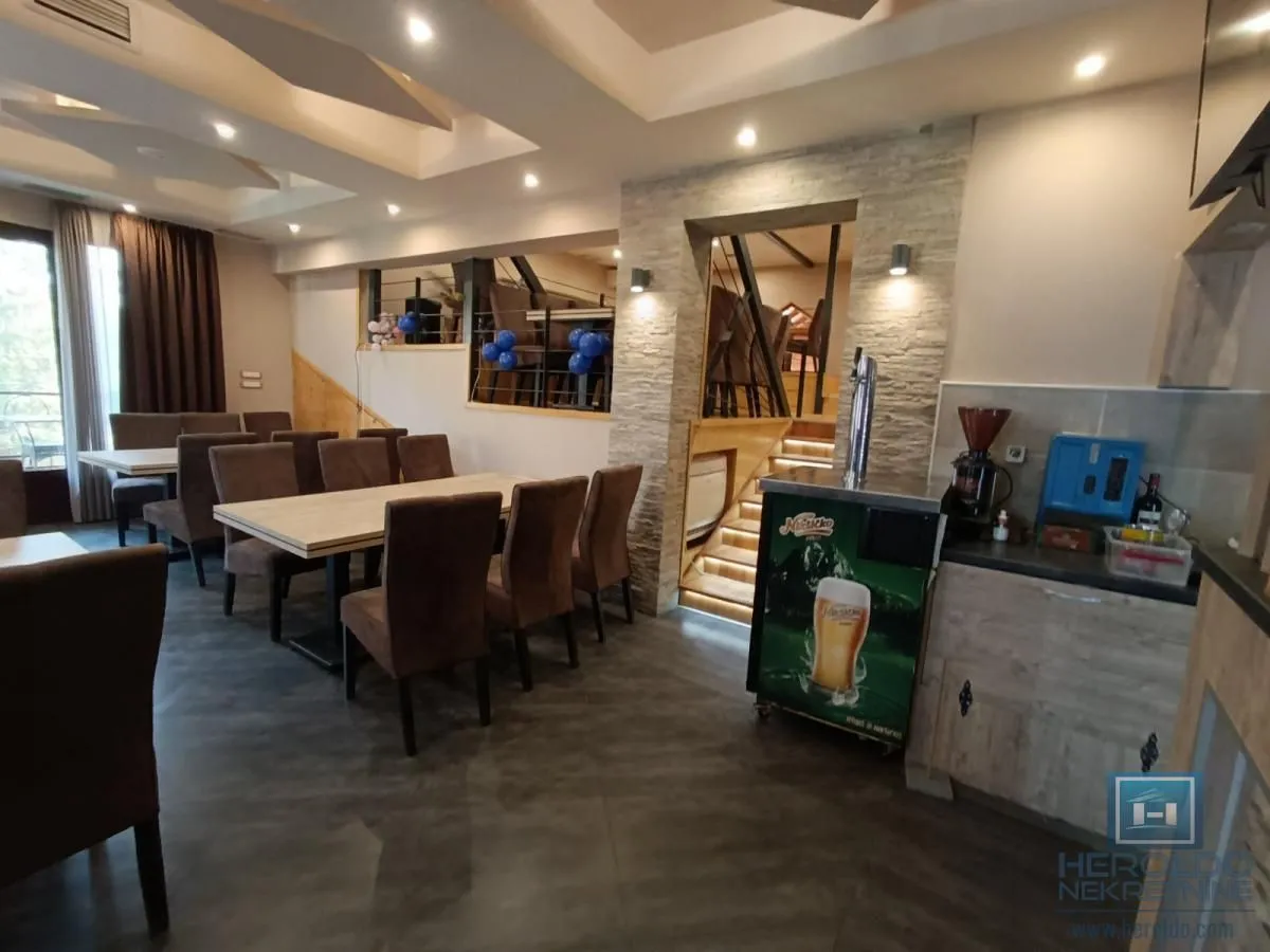 Sale, office space, 300m², Centar, Jagodina