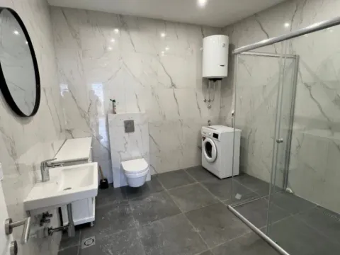 Sale, one bedroom apartment, 72m², Soho City, Bar - image 10