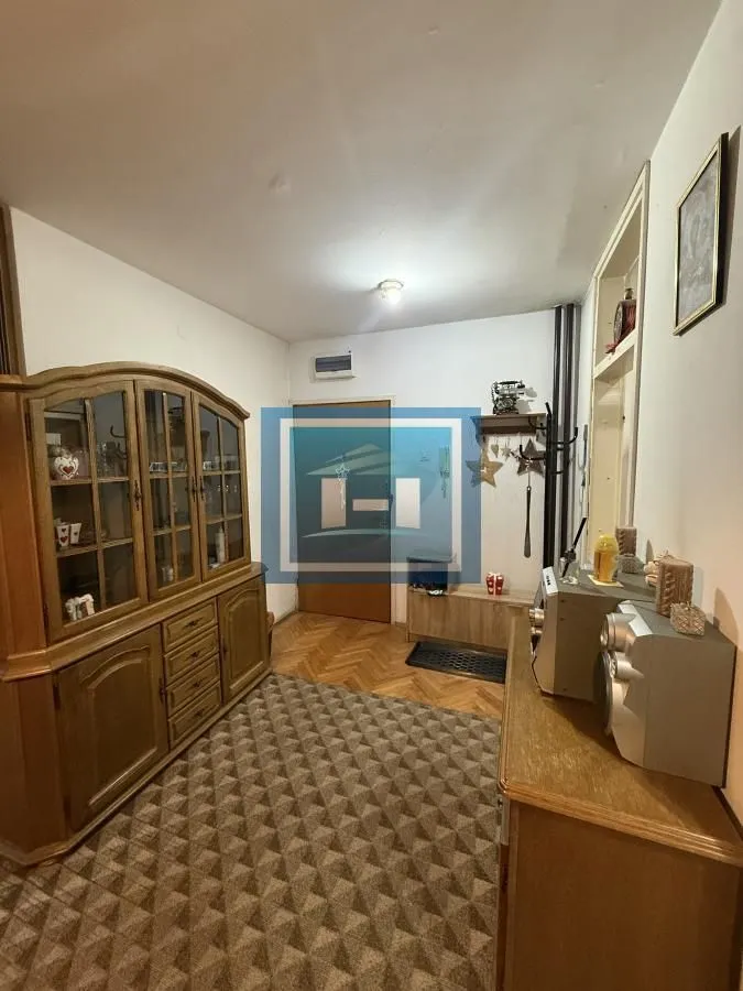 Rent, one bedroom apartment, 60m², Centar, Jagodina