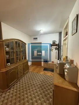 Rent, one bedroom apartment, 60m², Centar, Jagodina - image 12