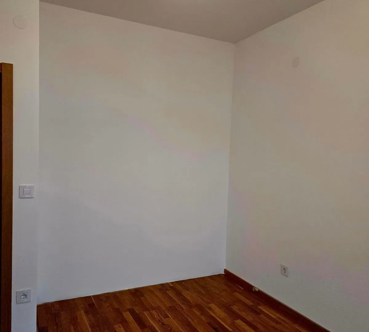 Prodaja, dvosoban stan, 72m², Stari Aerodrom, Podgorica