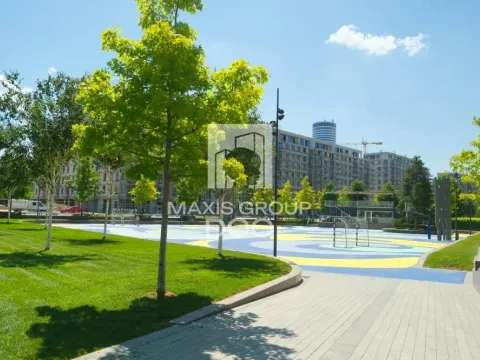 Prodaja, trosoban stan, 72m², Savski Venac, Beograd - image 18