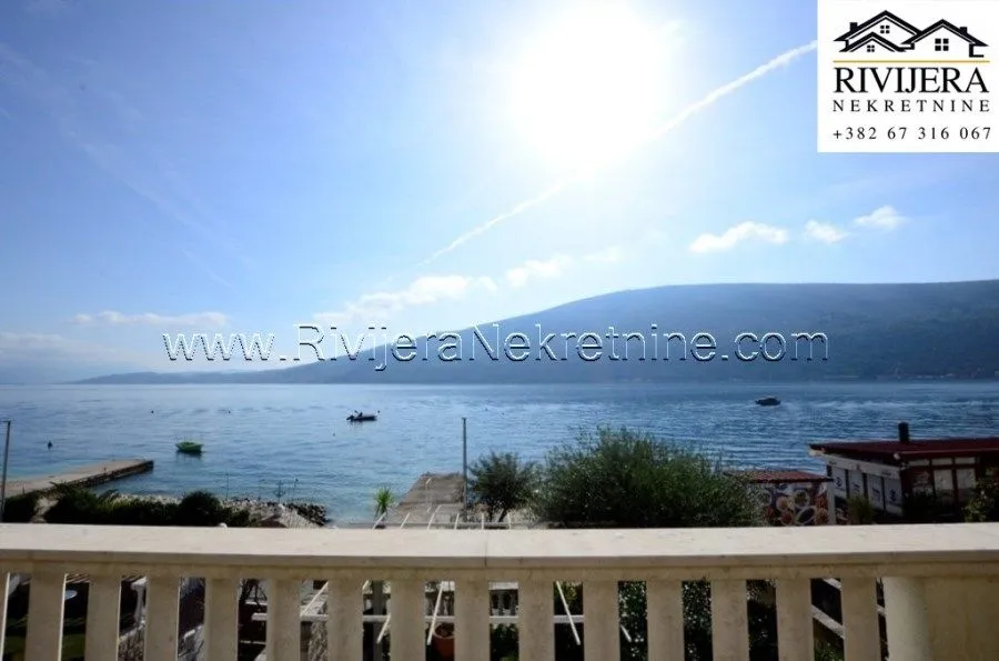 Prodaja, kuća, 169m², Đenovići, Herceg Novi