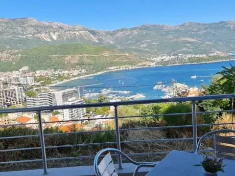 Sale, one bedroom apartment, 69m², Centar, Budva - image 6