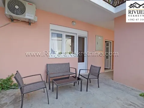 Prodaja, jednosoban stan, 48m², Igalo, Herceg Novi - image 1