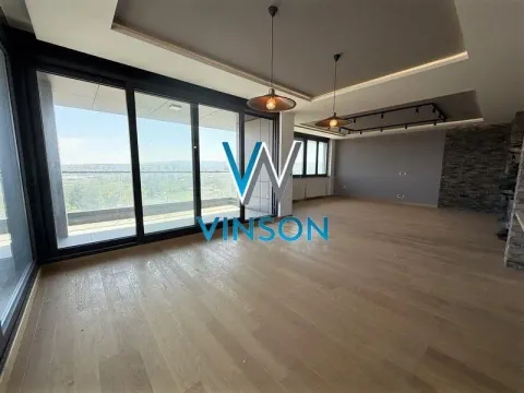 Rent, three bedroom apartment, 157m², Sajam, Novi Sad Sve Podlokacije - image 14