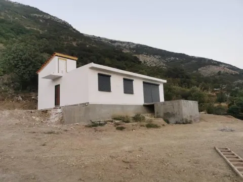 Prodaja, kuća, 100m², Bar, Crna Gora
