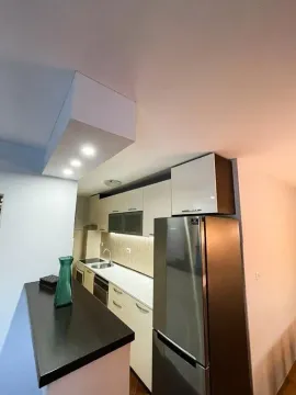Izdavanje, dvosoban stan, 73m², Stari Aerodrom, Podgorica - image 3