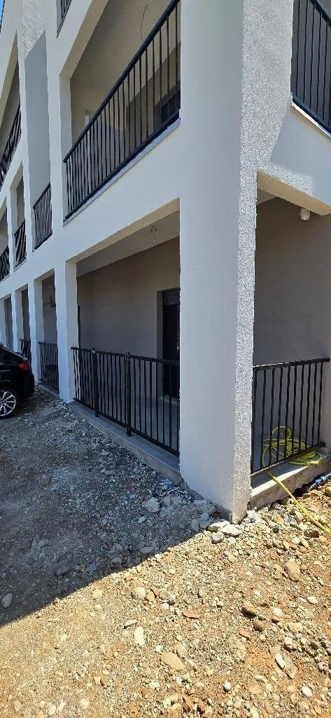 Prodaja, trosoban stan, 112m², Kruševac, Podgorica