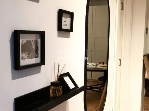 Izdavanje, dvosoban stan, 49m², Skadarlija, Beograd - image 8