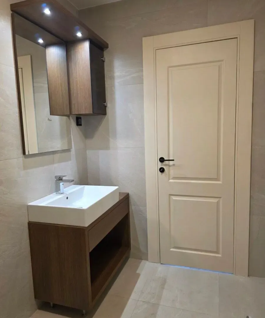 Rent, apartment, 163m², Dalmatinska ulica, Podgorica