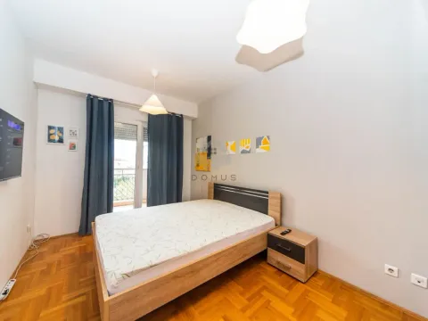 Izdavanje, jednosoban stan, 52m², City Kvart, Podgorica - image 7